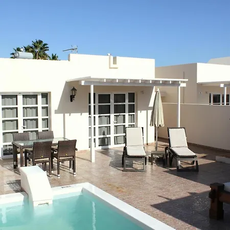 Cielo Villa Tías